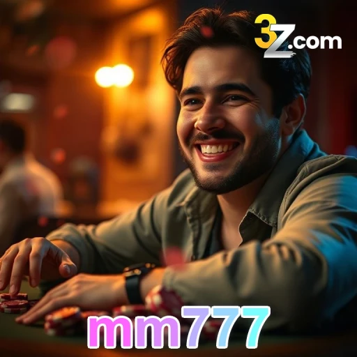 mm777 bet Jogos de caça-níqueis