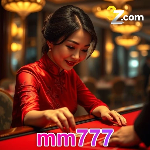 mm777 bet