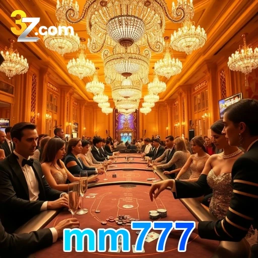 mm777 bet