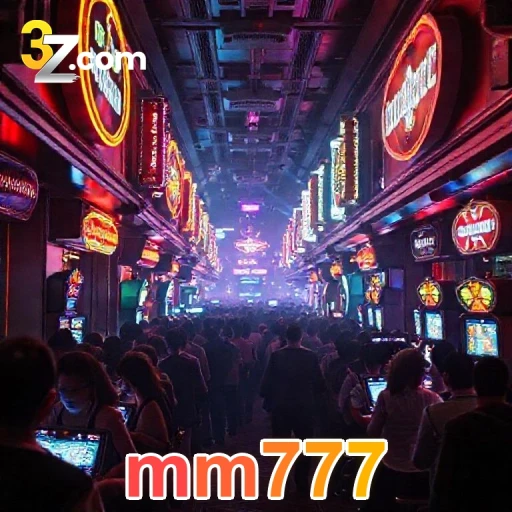 mm777 bet Plataforma